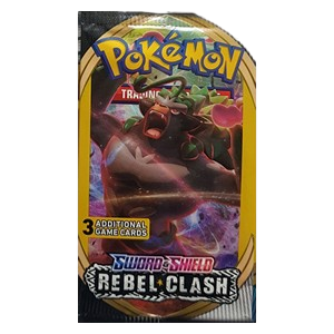 Clash der Rebellen — Booster · Dollar Tree (3 Cards)