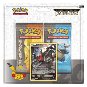 Generazioni — Duopack - Darkrai
