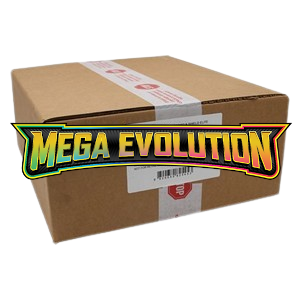Mega-Entwicklung — Case de 10 ETB