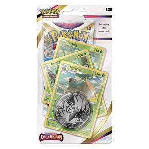 Origine Perduta — Booster - Torterra