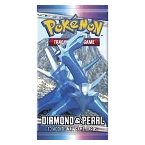 Diamant et Perle