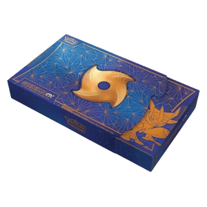 Scarlatto e Violetto — Greninja ex