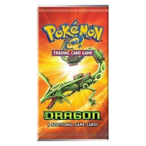 EX Drago