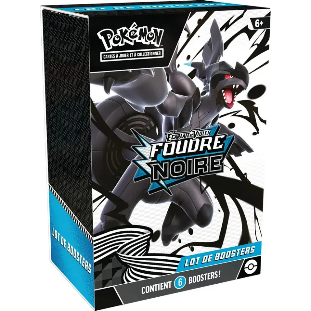 Fulgor Negro
