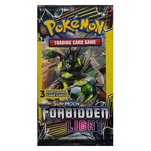Grauen Der Lichtfinsternis — Booster · Dollar Tree (3 Cards)
