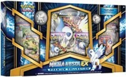 Ciel Rugissant — Coffret Collection