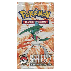 POP 9 — POP Series 7 Booster