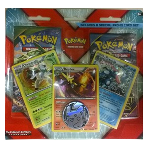 Ewiger Anfang — Duopack - Kalos Starters