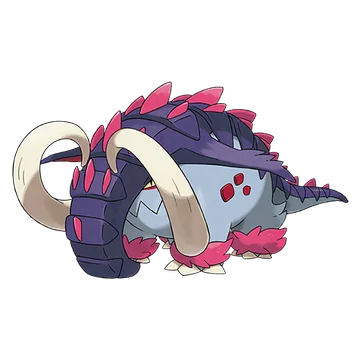 Great Tusk