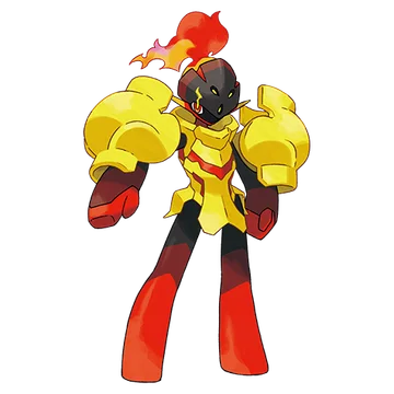 Armarouge