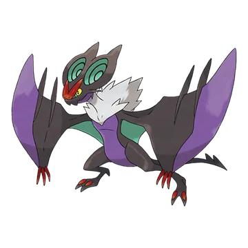 Noivern