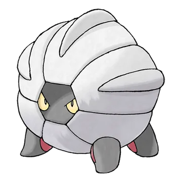 Shelgon