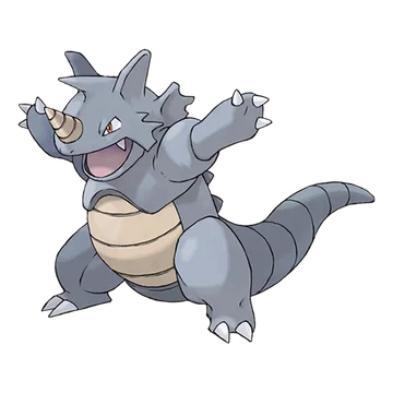 Rhydon