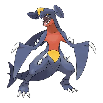 Carchacrok