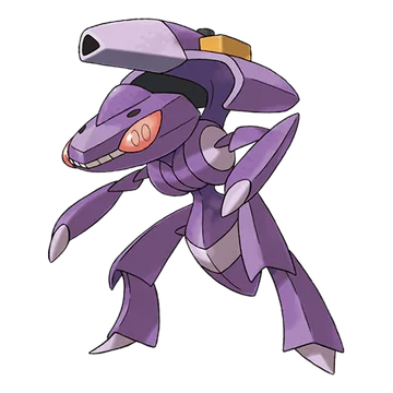 Genesect