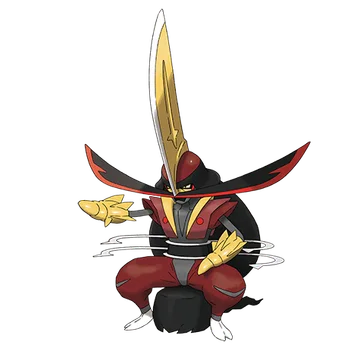 Scalpereur