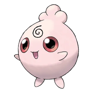 Toudoudou
