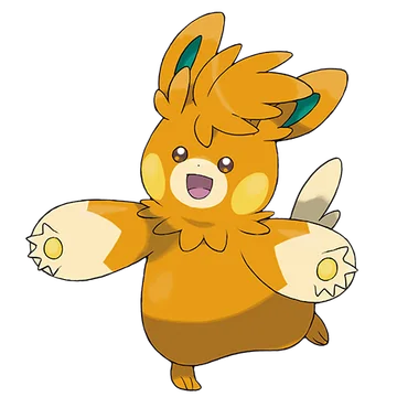 Pawmot