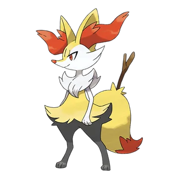 Braixen