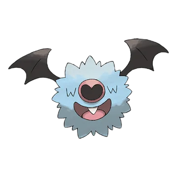 Woobat