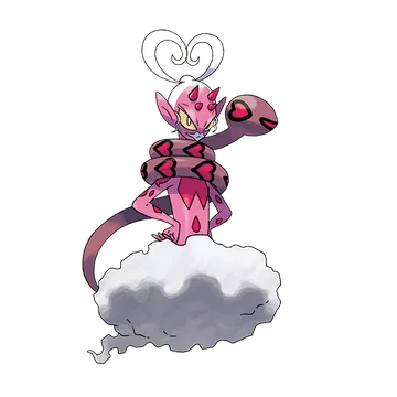 Enamorus