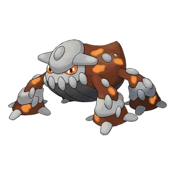 Heatran