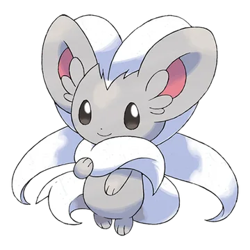 Cinccino