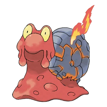 Magcargo