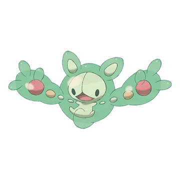Reuniclus