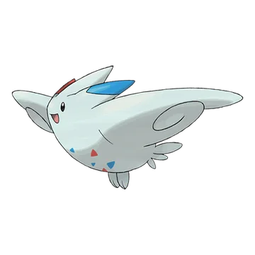 Togekiss