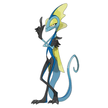 Inteleon