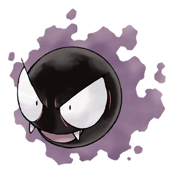 Gastly