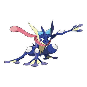 Amphinobi