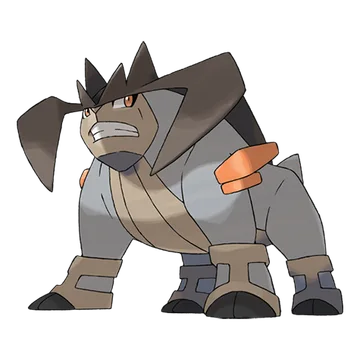 Terrakion