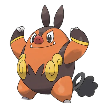 Grotichon