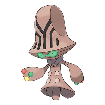 Beheeyem