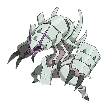 Golisopod