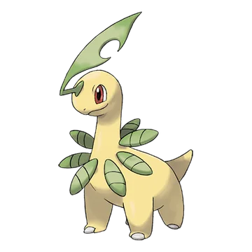 Bayleef