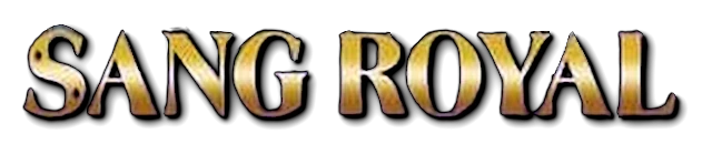 Logo du booster One Piece Card Game OP-10 Sang Royal en version française