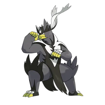Urshifu