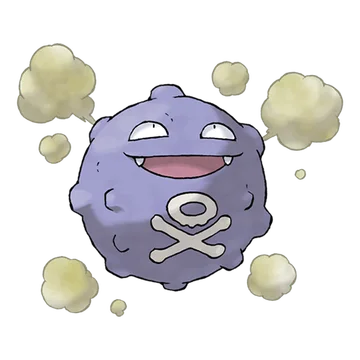Koffing