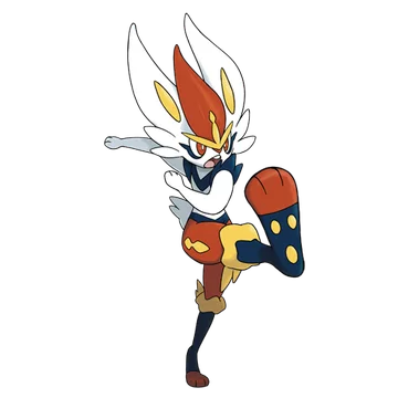Pyrobut