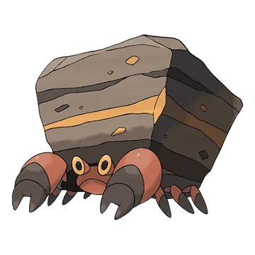 Crustle