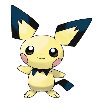 Pichu