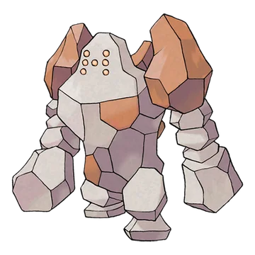 Regirock
