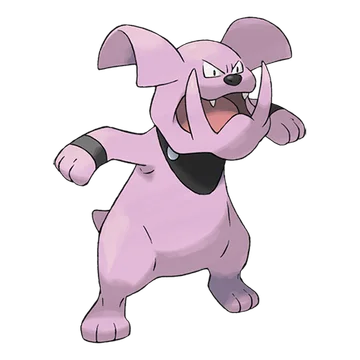 Granbull