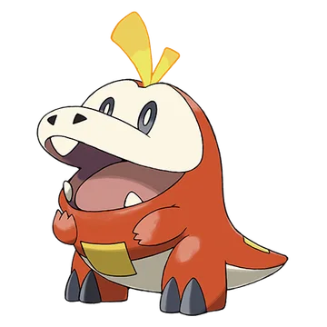 Chochodile