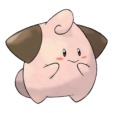 Cleffa