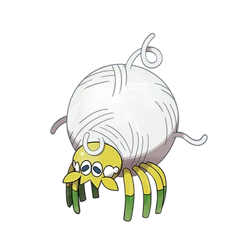 Tarountula