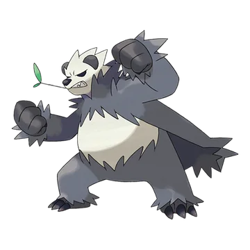 Pangoro